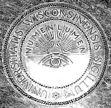 University of Wisconsin seal